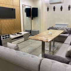 Гостиница Paradise Resort (Ю.Сахалинск), Сахалинская область