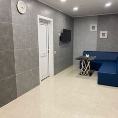 Гостиница Paradise Resort (Ю.Сахалинск), Сахалинская область