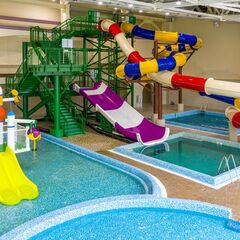 Гостиница Paradise Resort (Ю.Сахалинск), Сахалинская область