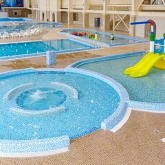 Гостиница Paradise Resort (Ю.Сахалинск), Сахалинская область