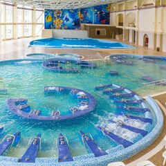 Гостиница Paradise Resort (Ю.Сахалинск), Сахалинская область