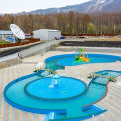 Гостиница Paradise Resort (Ю.Сахалинск), Сахалинская область