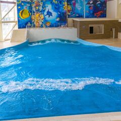 Гостиница Paradise Resort (Ю.Сахалинск), Сахалинская область