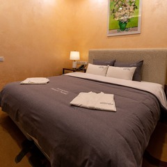 Гостиница Paradise Resort (Ю.Сахалинск), Сахалинская область