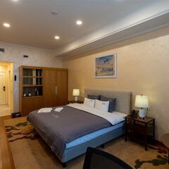 Гостиница Paradise Resort (Ю.Сахалинск), Сахалинская область