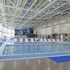 Гостиница Paradise Resort (Ю.Сахалинск), Сахалинская область