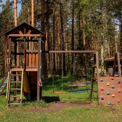 Эко-отель Altay Sense, Республика Алтай