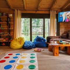 Эко-отель Altay Sense, Республика Алтай