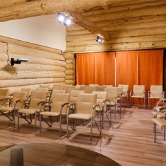 Эко-отель Altay Sense, Республика Алтай