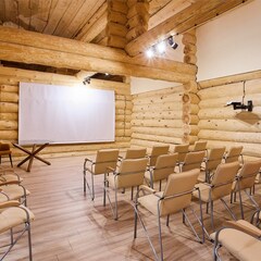 Эко-отель Altay Sense, Республика Алтай