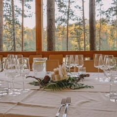 Эко-отель Altay Sense, Республика Алтай