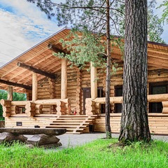 Эко-отель Altay Sense, Республика Алтай