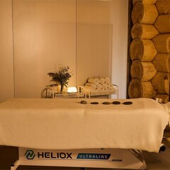 Эко-отель Altay Sense, Республика Алтай