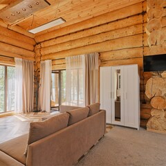 Эко-отель Altay Sense, Республика Алтай