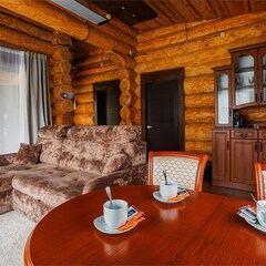 Эко-отель Altay Sense, Республика Алтай