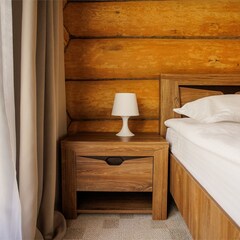 Эко-отель Altay Sense, Республика Алтай