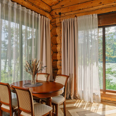 Эко-отель Altay Sense, Республика Алтай