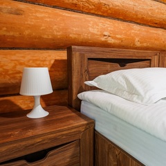 Эко-отель Altay Sense, Республика Алтай