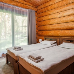 Эко-отель Altay Sense, Республика Алтай