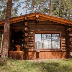 Эко-отель Altay Sense, Республика Алтай