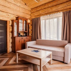 Эко-отель Altay Sense, Республика Алтай