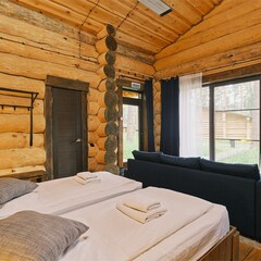 Эко-отель Altay Sense, Республика Алтай