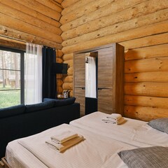 Эко-отель Altay Sense, Республика Алтай