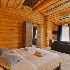 Эко-отель Altay Sense, Республика Алтай