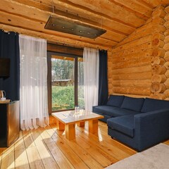 Эко-отель Altay Sense, Республика Алтай