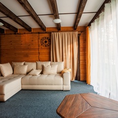 Эко-отель Altay Sense, Республика Алтай