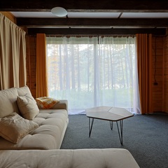 Эко-отель Altay Sense, Республика Алтай