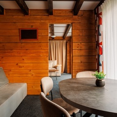 Эко-отель Altay Sense, Республика Алтай