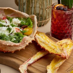 Эко-отель Altay Sense, Республика Алтай