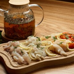 Эко-отель Altay Sense, Республика Алтай