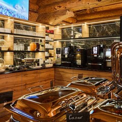 Эко-отель Altay Sense, Республика Алтай