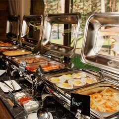 Эко-отель Altay Sense, Республика Алтай