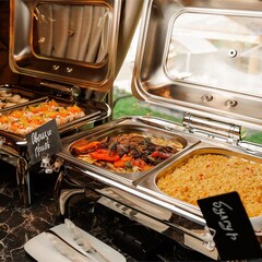 Эко-отель Altay Sense, Республика Алтай