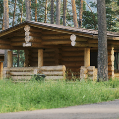 Эко-отель Altay Sense, Республика Алтай