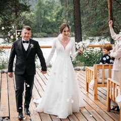 Эко-отель Altay Sense, Республика Алтай