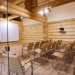 Эко-отель Altay Sense, Республика Алтай