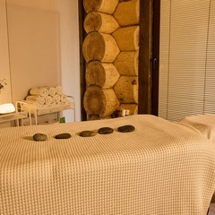 Эко-отель Altay Sense, Республика Алтай