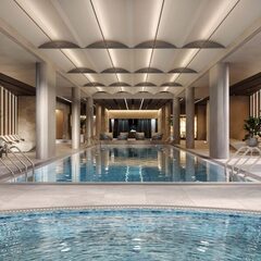 Гостиничный комплекс Grand Cascade, Краснодарский край