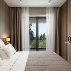 Гостиничный комплекс Grand Cascade, Краснодарский край