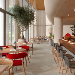 Гостиничный комплекс Grand Cascade, Краснодарский край