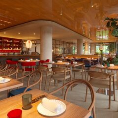 Гостиничный комплекс Grand Cascade, Краснодарский край