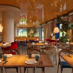 Гостиничный комплекс Grand Cascade, Краснодарский край