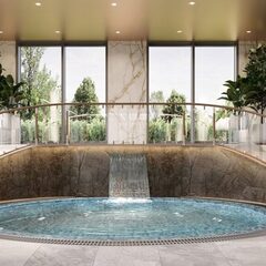 Гостиничный комплекс Grand Cascade, Краснодарский край