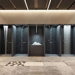 Гостиничный комплекс Grand Cascade, Краснодарский край