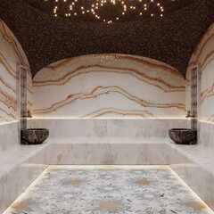 Гостиничный комплекс Grand Cascade, Краснодарский край