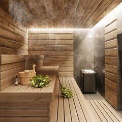 Гостиничный комплекс Grand Cascade, Краснодарский край